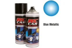 932 BLU METALLIZZATO - 150ML VERNICE PER LEXAN