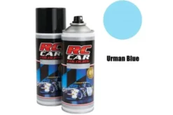 148 BLU URMAN - 150ML VERNICE PER LEXAN