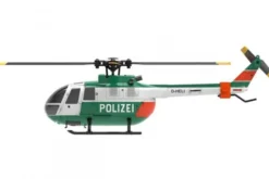 BO-105 POLIZEI - RTF