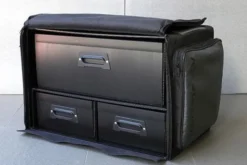 BORSA COMPACT 3 CASSETTI - 560 x 340 x 360 mm - 1:10 RC