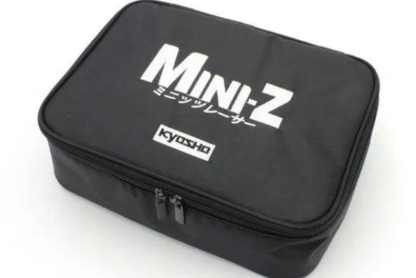 BORSA DA TRASPORTO MINI-Z - 280 x 200 x 75 mm