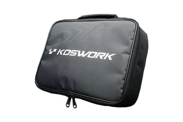 BORSA DA TRASPORTO MINI-Z - 300 x 230 x 80 mm