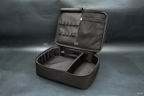 BORSA DA TRASPORTO MINI-Z - 300 x 230 x 80 mm