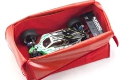 BORSA DA TRASPORTO PER BUGGY 1:8 - 320 x 560 x 220 mm