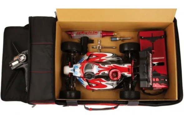 BORSA PER AUTO E PNEUMATICI - 750 x 450 x 210 mm