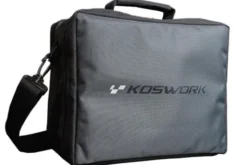 BORSA PER RADIOCOMANDO M-17 - 300 x 240 x 160 mm