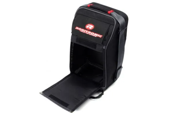 BORSA PER RADIOCOMANDO - 220 x 350 x 150 mm