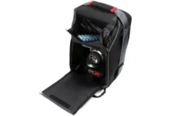 BORSA PER RADIOCOMANDO - 220 x 350 x 150 mm