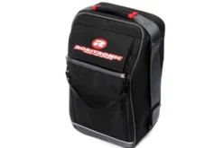 BORSA PER RADIOCOMANDO - 220 x 350 x 150 mm