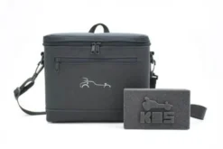 BORSA PER RADIOCOMANDO - 250 x 140 x 210 mm