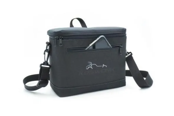 BORSA PER RADIOCOMANDO - 250 x 140 x 210 mm