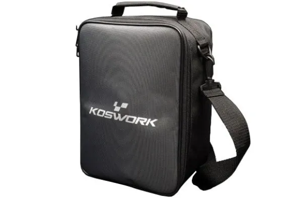 BORSA PER RADIOCOMANDO - 280 x 200 x 130 mm