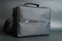 BORSA PER TRASMITTENTE FUTABA 10PX-4PM-7PX-PXR - 300 x 240 x 160 mm