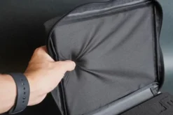 BORSA PER TRASMITTENTE FUTABA 10PX-4PM-7PX-PXR - 300 x 240 x 160 mm