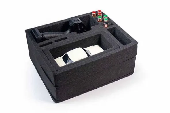 BORSA PER TRASPORTO MINI-Z - 300 X 240 X 160 MM
