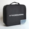 BORSA PER TRASPORTO MODELLI - 260x 230x 95mm