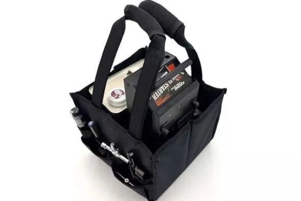 BORSA PIT BAG - 250 x 250 x 250 mm