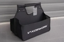 BORSA PIT-STOP CADDY - 410 x 280 x 330 mm