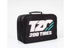 BORSA PORTAUTENSILI + 3 CASSETTE IN PLASTICA