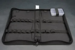 BORSA PORTAUTENSILI PIEGHEVOLE - 285 x 180 x 45 mm