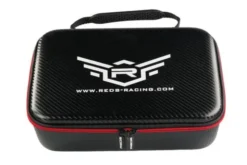 BORSA TRASPORTO MOTORI- REDS