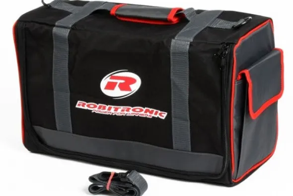 BORSA TRASPORTO 1:10 - 480 x 210 x 300 mm