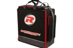 BORSA TROLLEY DA TRASPORTO PER 1:10 - 550 x 500 x 260 mm