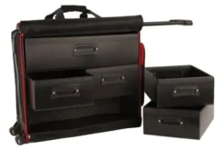 BORSA TROLLEY DA TRASPORTO PER 1:10 - 550 x 500 x 260 mm
