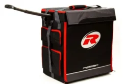 BORSA TROLLEY DA TRASPORTO PER 1:8 - 550 x 580 x 360 mm