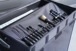 BORSA TROLLEY DA TRASPORTO PER 1:8 - 600 x 390 x 600 mm