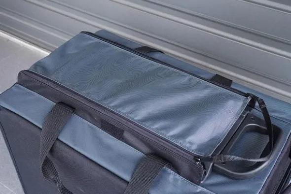 BORSA TROLLEY STAR DA TRASPORTO PER 1:8 - 630 x 360 x 550 mm