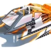 BUGGY - CARROZZERIA BXR.S2 - ORANGE