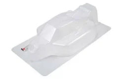 BUGGY - CARROZZERIA INFERNO MP9 TKI4 - TRASPARENTE