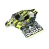BUGGY - CARROZZERIA INFERNO NEO 3.0 - GIALLO