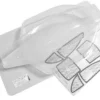 BUGGY - CARROZZERIA INFERNO NEO 3.0 - TRASPARENTE - IF138 / IFB165