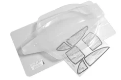 BUGGY - CARROZZERIA INFERNO NEO 3.0 - TRASPARENTE - IF138 / IFB165