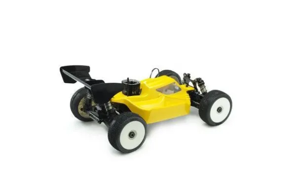 BUGGY - CARROZZERIA MATRIX ARIA 1:8 -