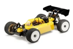 BUGGY - CARROZZERIA MATRIX MISTRAL 1:8 1MM -
