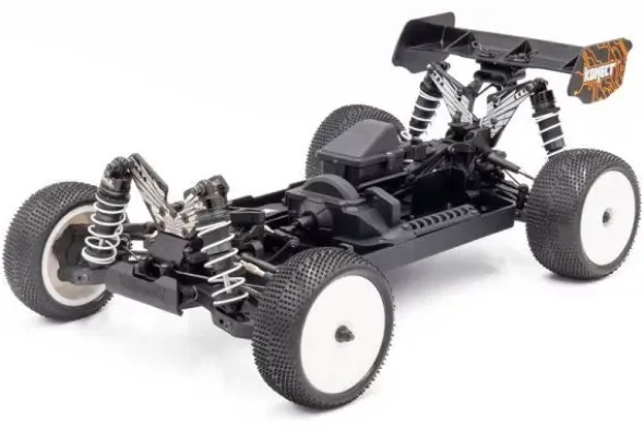 BXR.S2 - KIT BUGGY 1:10