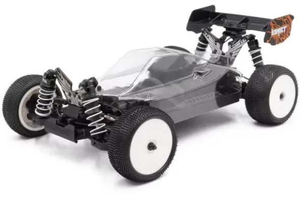 BXR.S2 - KIT BUGGY 1:10