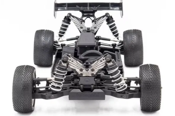 BXR.S2 - KIT BUGGY 1:10