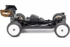 BXR.S2 - KIT BUGGY 1:10