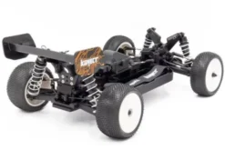 BXR.S2 - KIT BUGGY 1:10