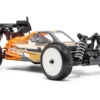 BXR.S2 - RTR BUGGY 1:10