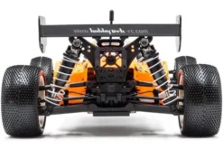 BXR.S2 - RTR BUGGY 1:10
