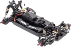 BXR.S2 - RTR BUGGY 1:10