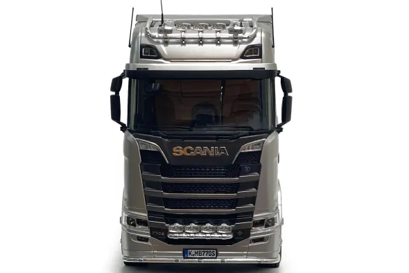 CAMION SCANIA KABOLITE MOTRICE 770 S 6X6 - 1:14