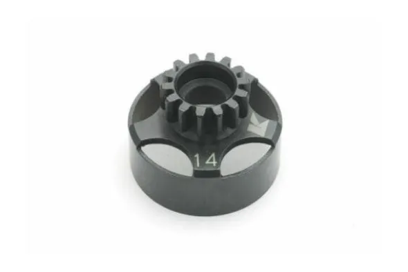 CAMPANA FRIZIONE 14 DENTI LEGGERA - 97035 LW-14