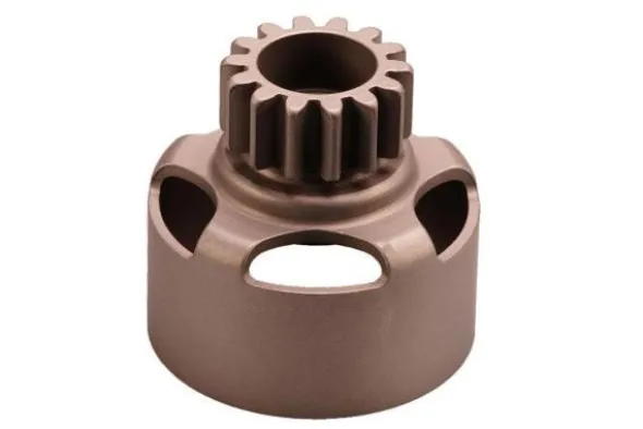 CAMPANA FRIZIONE 13 DENTI - MUCN0011
