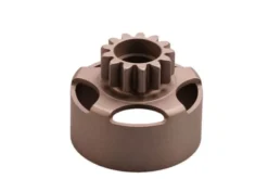 CAMPANA FRIZIONE DURABELL 2 16 DENTI MODULO 0.8 - MUCN0019